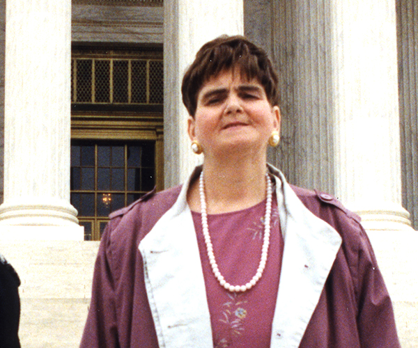 elaine