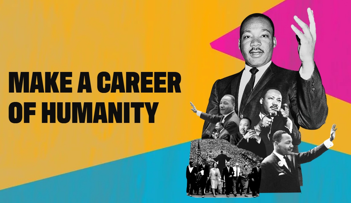 36th Annual Dr. Martin Luther King Jr. Holiday Breakfast