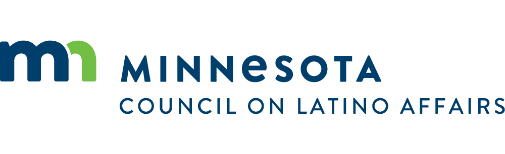 Minnesota Council on Latino Affairs logo