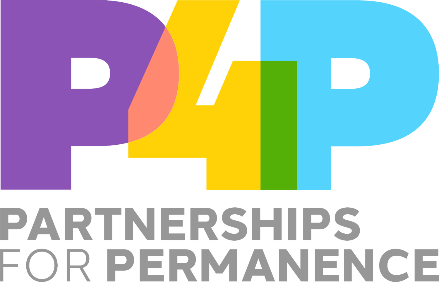 Partnerships for Permanence logo