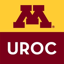 Logo for the University of Minnesota Urban Research and Outreach Center