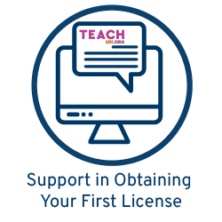 icon for teachmn page