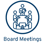 Board Meetings