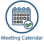 Meeting Calendar