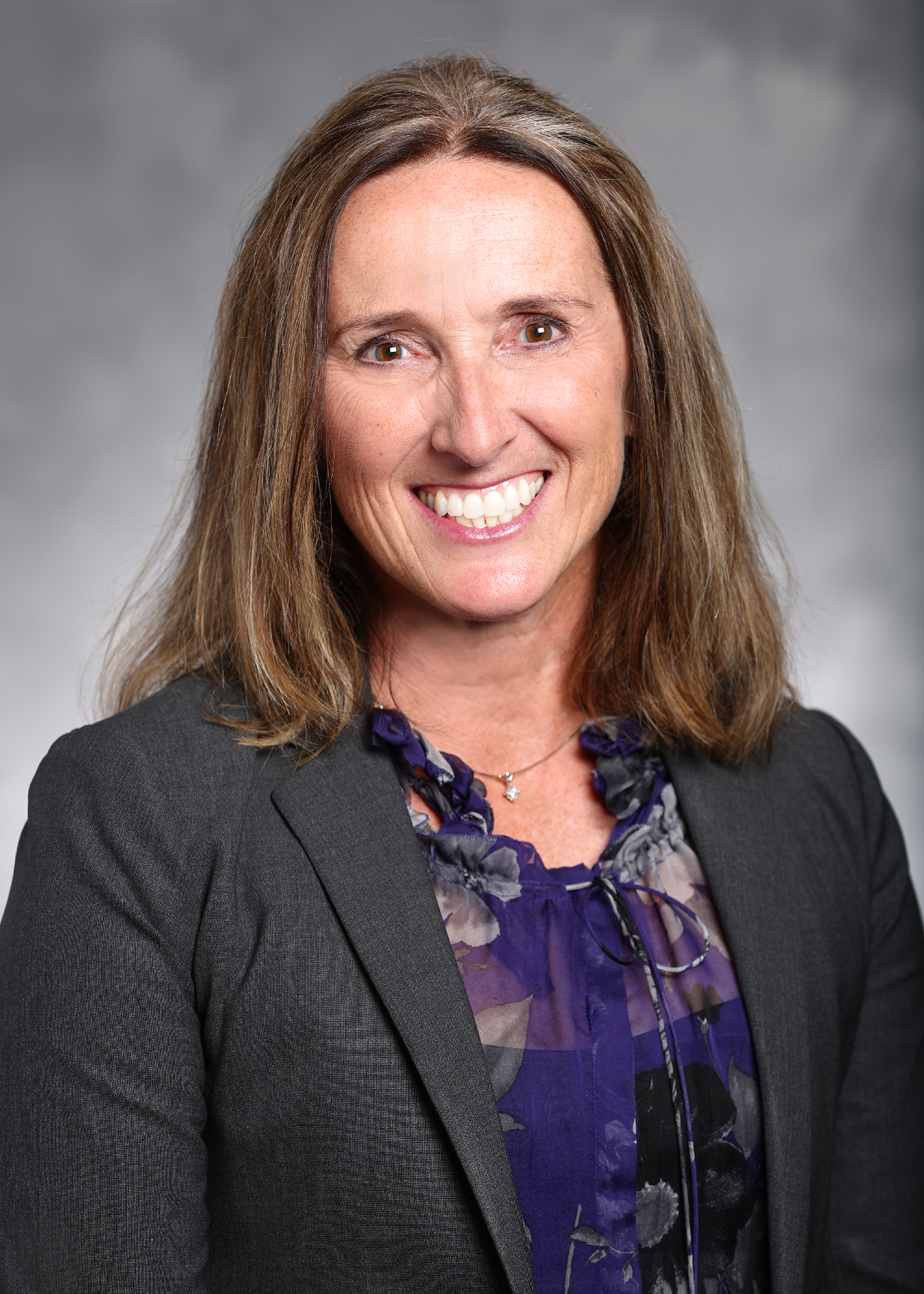 Photograph of  Kathy  Megarry 
