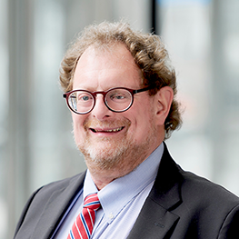 Photograph of  Martin  Munic 