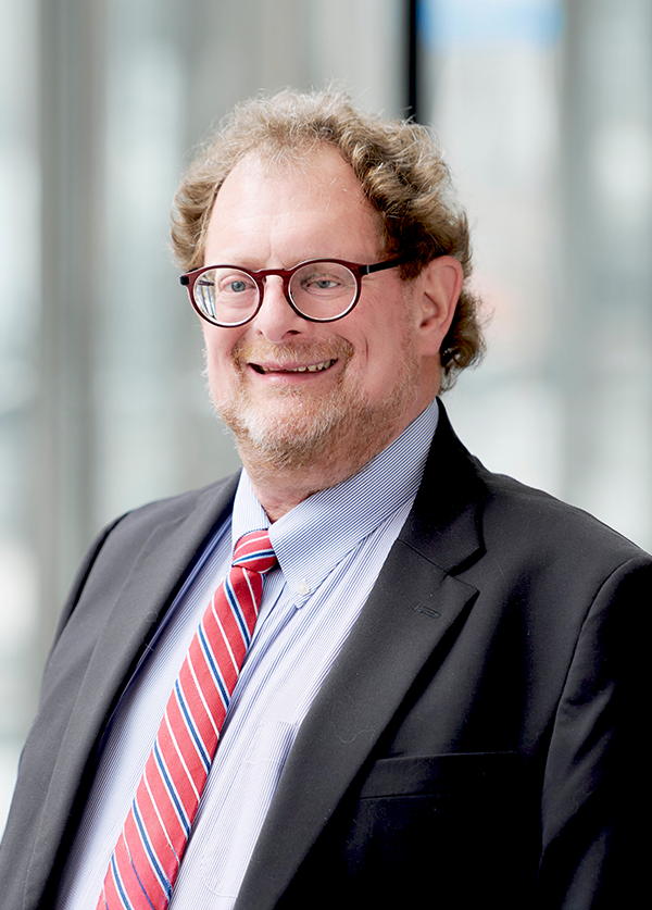 Photograph of  Martin  Munic 