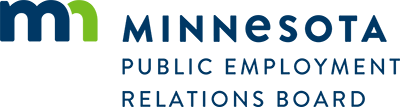 Minnesota Public Employment Relations Board logo