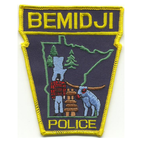 bemidji police 
