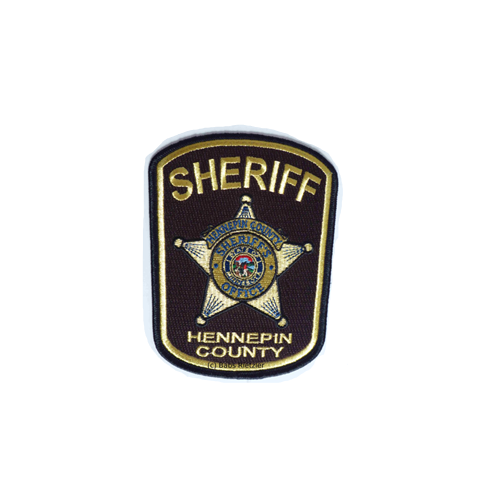 hennepin county sheriff
