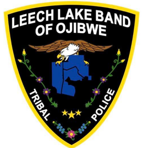 leech lake tribal police