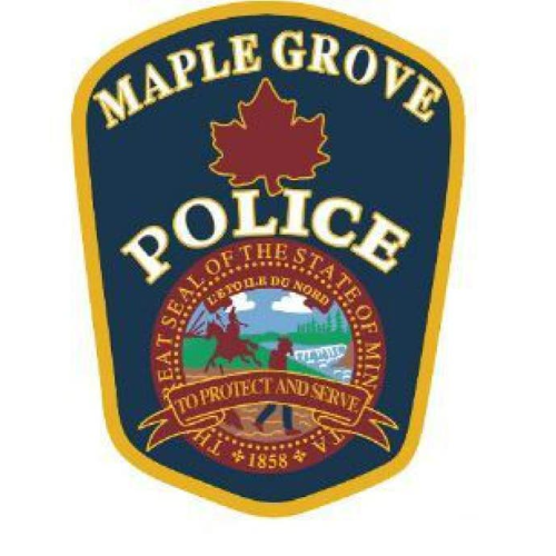 maple grove police