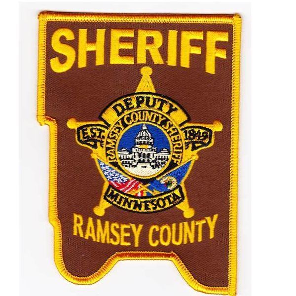 ramsey county sheriff