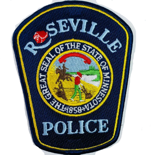 roseville police dept