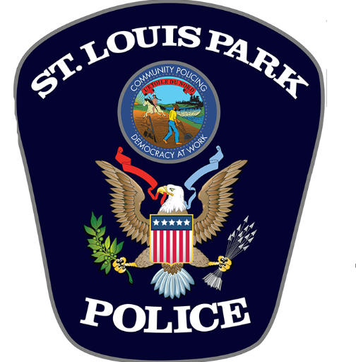 st louis park police