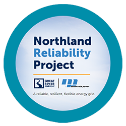 Northland project website