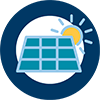 Feature image for Rooftop solar information 