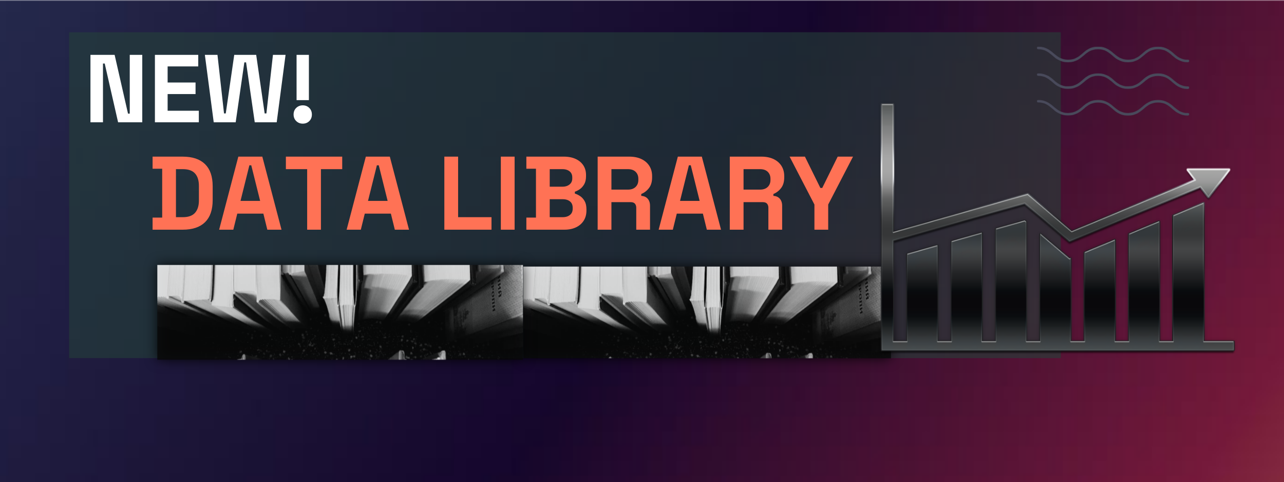 Feature image for Visit MSGC's Data Library