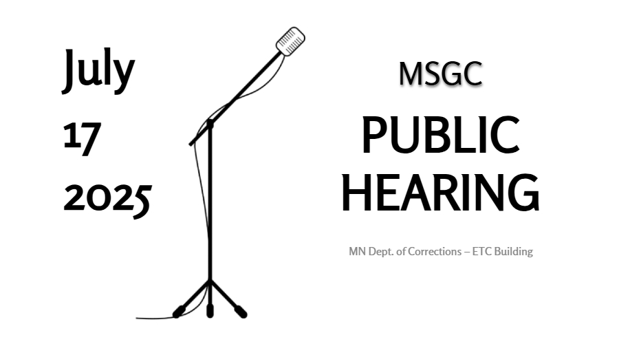 Feature image for Notice of Public Hearing