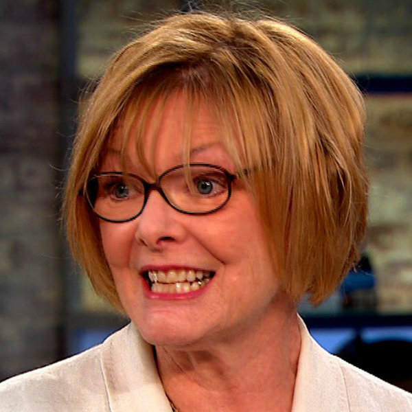 Photograph of  Jane  Curtin 