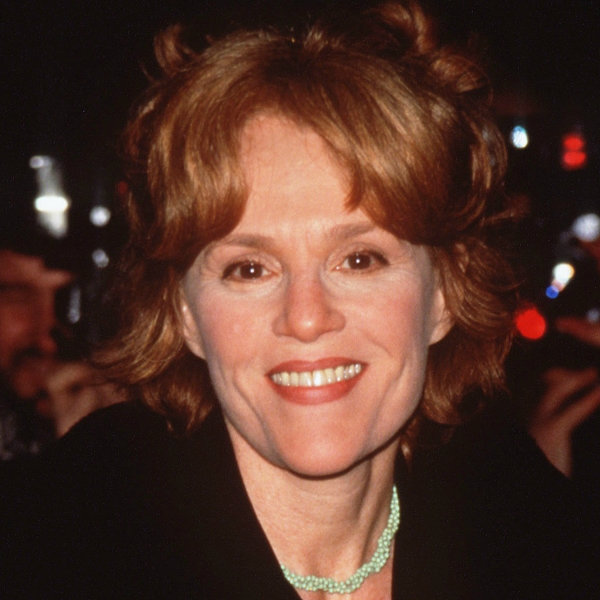Photograph of  Madeline  Kahn 