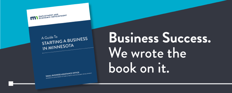 Feature image for Get the New Edition to Our Guide to Starting a Business