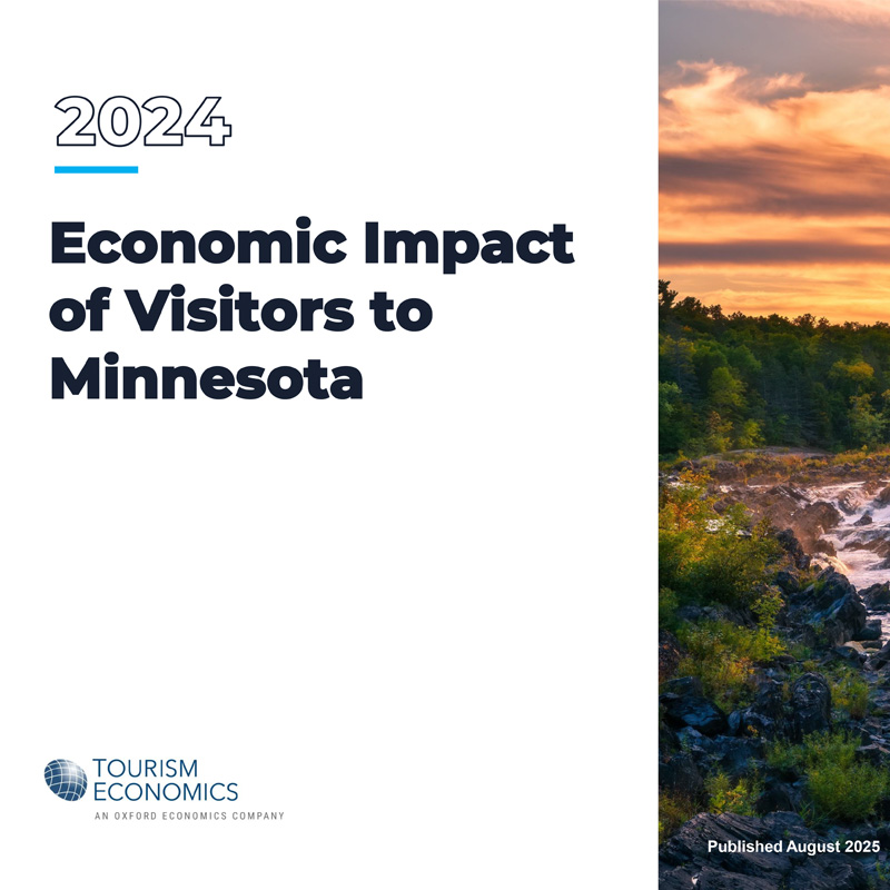 Feature image for 2024 Visitor Economic Impact 