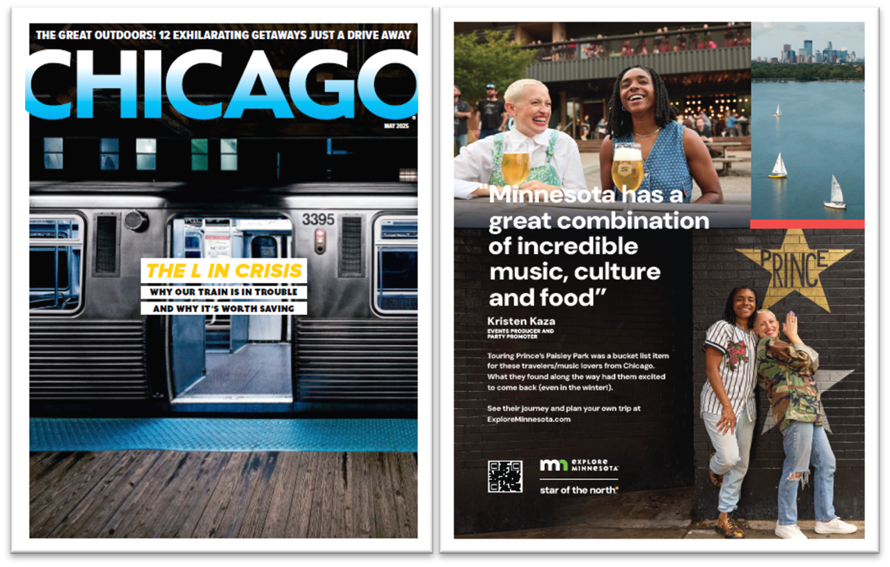 Chicago magazine