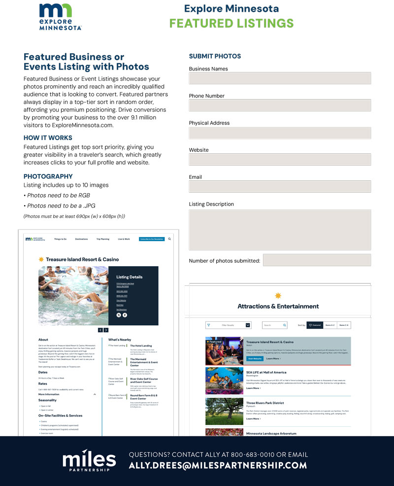 Feature image for <h4>Featured Business Events</h4>