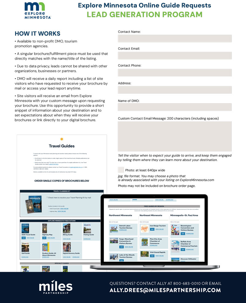 Feature image for <h4>Lead Generation</h4>