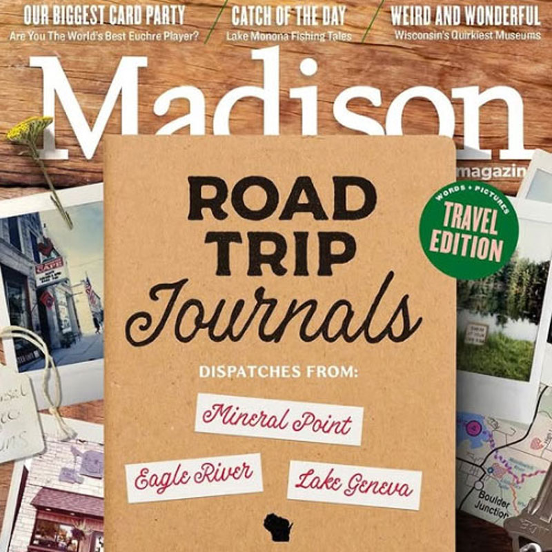 Feature image for <h5>Madison Magazine</h5>