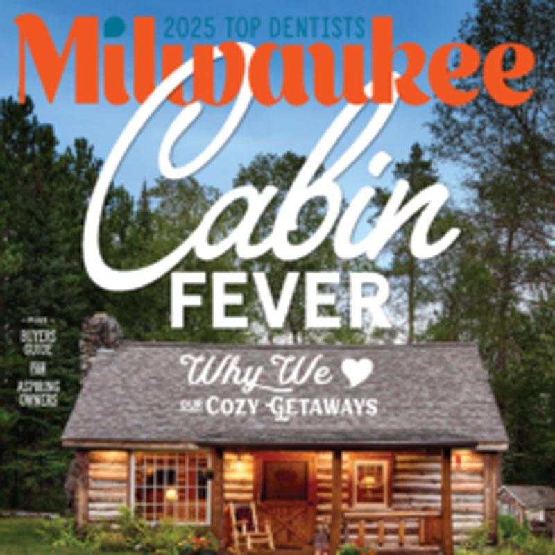 Feature image for <h5>Milwaukee Magazine</h5>