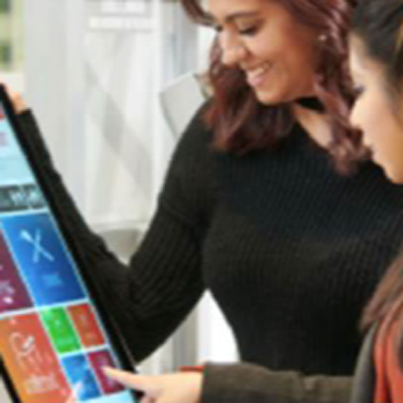 Feature image for <h5>Mall of America DOOH</h5>
