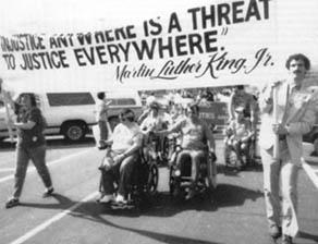 ADAPT March