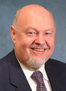 Allan Bergman