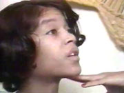 Baby Doe's Mother