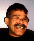 Bernard Carabello