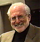 Dr. William Bronston