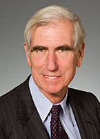 Former White House Counsel C. Boyden Gray