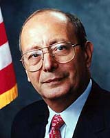 SenatorAl D'Amato