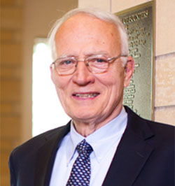 Senator David Durenberger