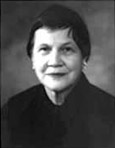 Elizabeth Booggs
