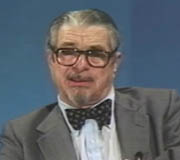 Gunnar Dybwad