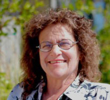 Marilyn Golden