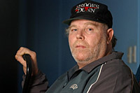 Judge Frank Johnson