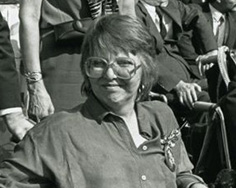 Sharon Mistler