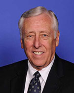 Rep. Steny H. Hoyer