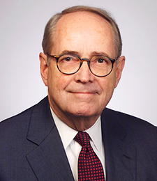 Attorney General Dick Thornburgh