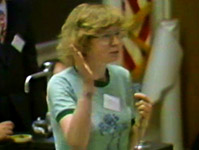 Valerie Schaaf