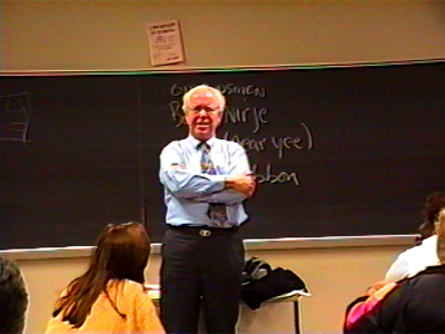 Bengt Nirje